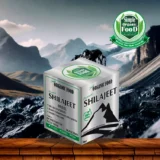 Shilajit
