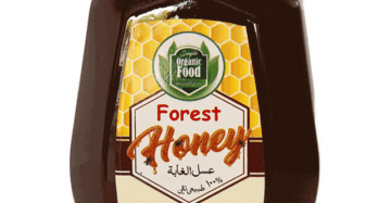 Forest Honey