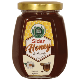 Sider Honey Benefits 