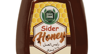 Sider Honey Benefits