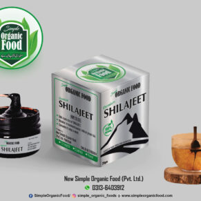 SHILAJIT