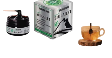 shilajeet