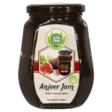 Anjeer Jam