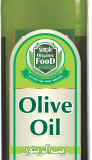 olive oil