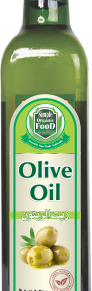 olive oil