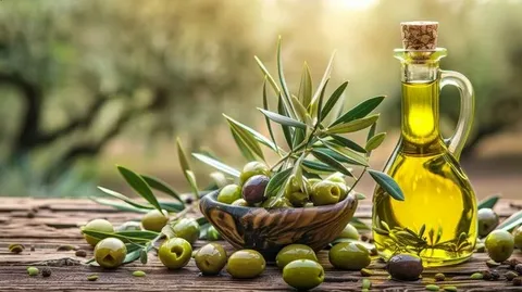 OLIVE OIL