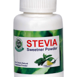 stevia white powder