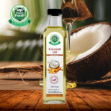 Coconut Oil