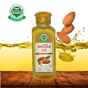 Almond Oil