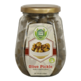OLIVE PICKLE ACHAR