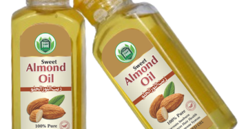 Almond Oil