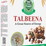 TALBEENA