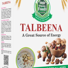 TALBEENA