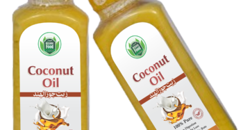 Coconut Oil