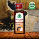 Black Seed Oil