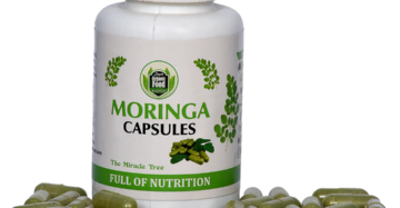 Moringa Powder