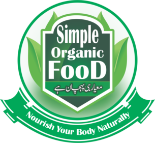 Simple Organic Food