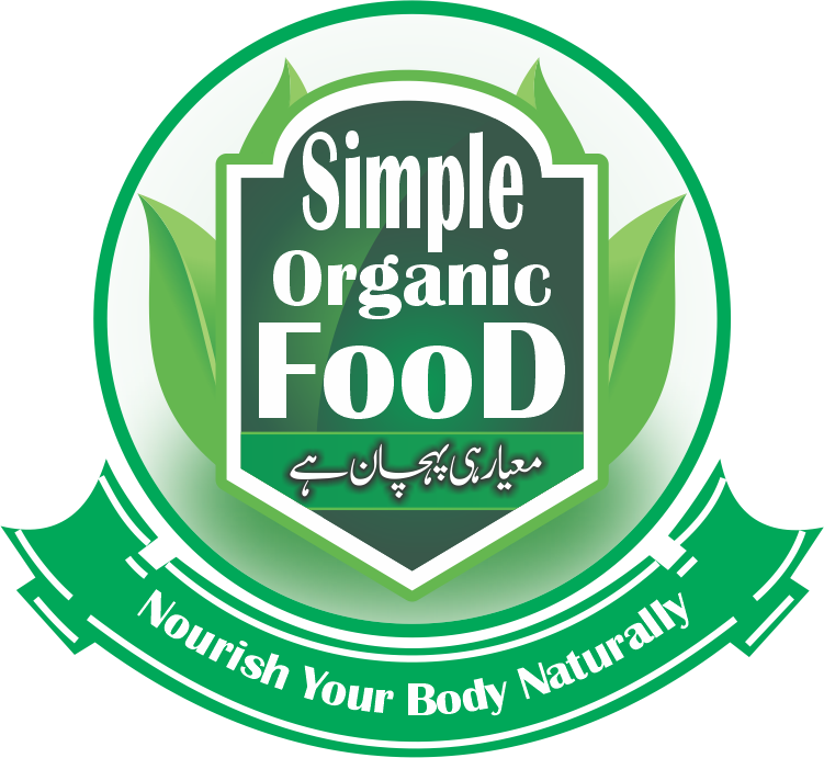 Simple Organic Food