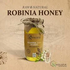 Robinia Honey